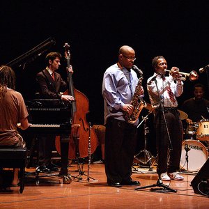 Imagem de 'Roy Hargrove Quintet'