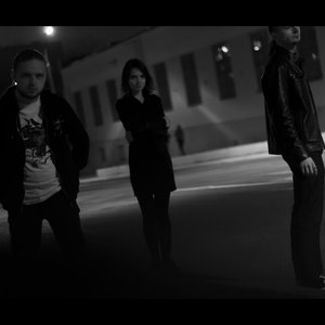 Image for 'Closed Room'