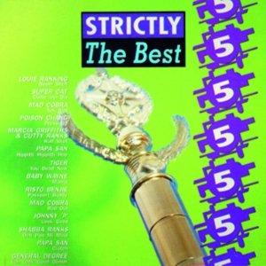 'Strictly The Best Vol. 5' için resim