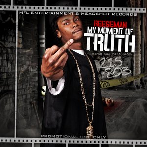 Image for 'Moment Of Truth'
