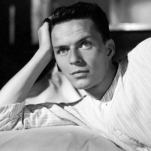 Bild für 'Frank Sinatra'