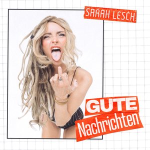 “Gute Nachrichten”的封面