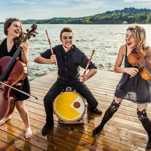 Zdjęcia dla 'The Accidentals'