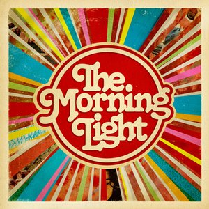 “The Morning Light”的封面