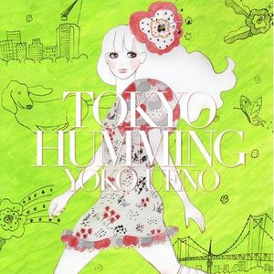 Image for 'Tokyo Humming'