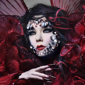 Immagine per 'Björk'