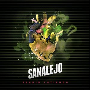 Image for 'Seguir Latiendo'