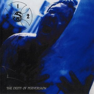 Image for 'The Deity of Perversion'
