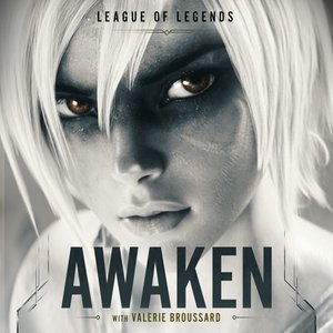 Изображение для 'Awaken'