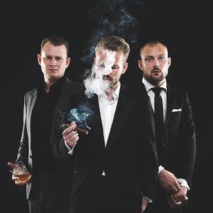 Imagen de 'Suspekt'