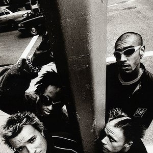 Image for 'The Prodigy'