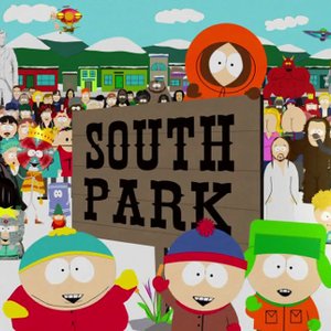 Image for 'South Park'