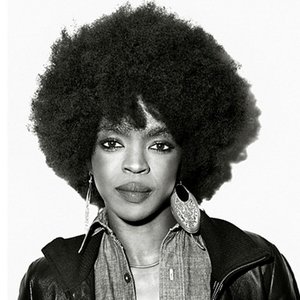 “Ms. Lauryn Hill”的封面