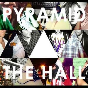 “The Hall”的封面