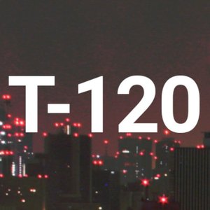 Image for 'T-120'