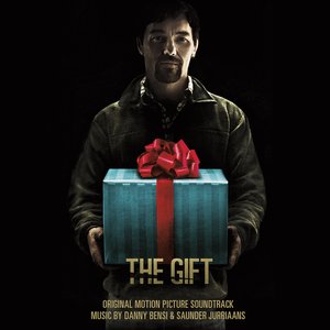 Image for 'The Gift (Original Motion Picture Soundtrack)'