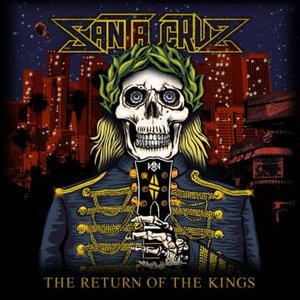 Immagine per 'The Return of the Kings'