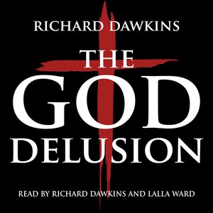 Immagine per 'The God Delusion'