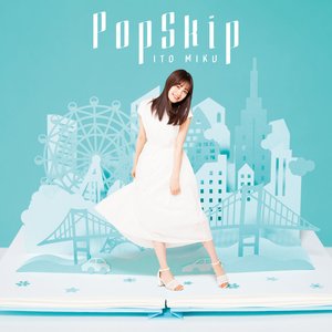“PopSkip”的封面