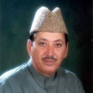 Image for 'Qari Waheed Zafar Qasmi'