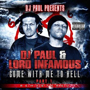 Image for 'Come With Me To Hell: Part 1'