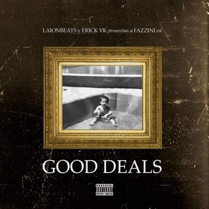 Image for 'Good Deals'