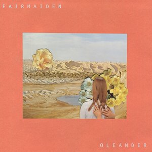 “Oleander”的封面