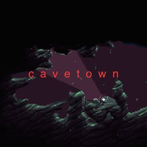 “Cavetown”的封面