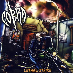 Image for 'Lethal Strike'