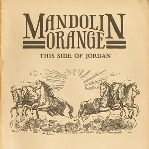 Image for 'This Side Of Jordan'