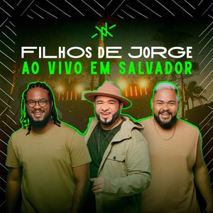 Image for 'Ao Vivo em Salvador'