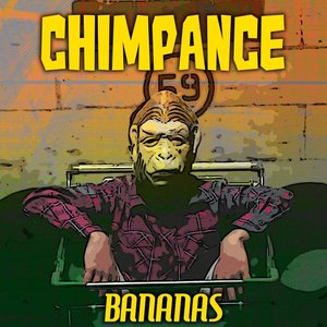 Imagen de 'CHIMPANCE'