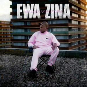 “Ewa Zina”的封面