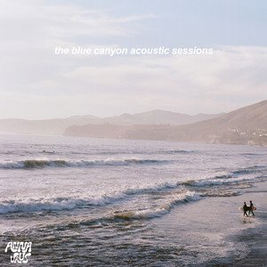 Image for 'The Blue Canyon Sessions'