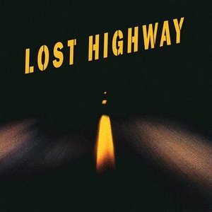 “Lost Highway”的封面