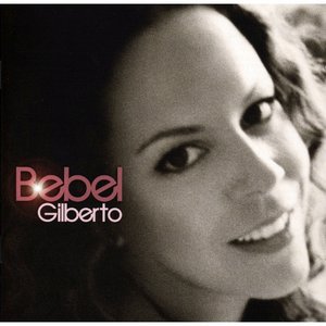 'Bebel Gilberto' için resim