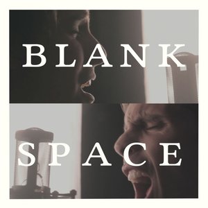 Image for 'Blank Space (Rock)'
