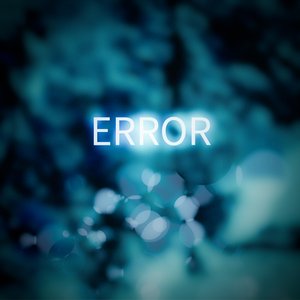 Image for 'ERROR'