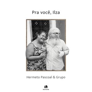 'Pra você, Ilza'の画像