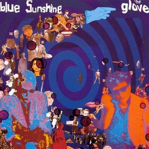 Изображение для 'Blue Sunshine (Deluxe)'