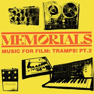 'Music For Film: Tramps! Pt. 2'の画像