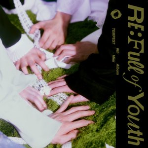 Image for 'Re: Full Of Youth'