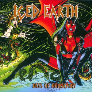 Immagine per 'Days of Purgatory'