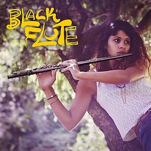 Image pour 'Black Flute'