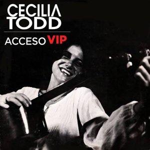 Image for 'Acceso VIP'