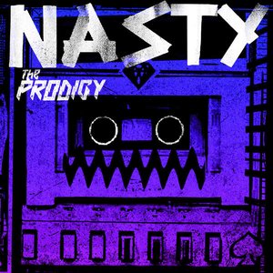 Imagen de 'Nasty (Remixes)'