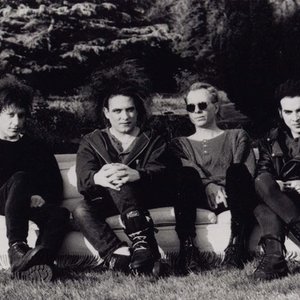 Image for 'The Cure'