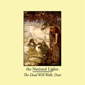 Image for 'The Dead Will Walk, Dear'