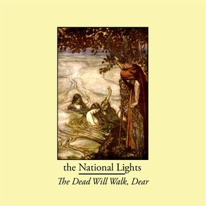 Image for 'The Dead Will Walk, Dear'