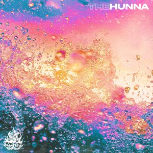 Image for 'THE HUNNA'